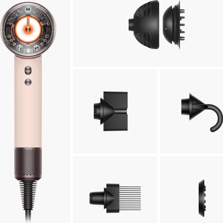 Immagine prodotto Dyson Supersonic Nural