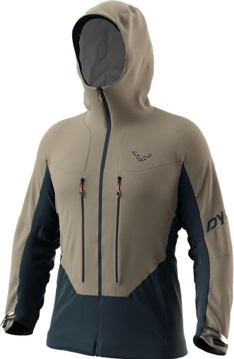 Dynafit Free Infinium Hybrid Jkt M (S)
