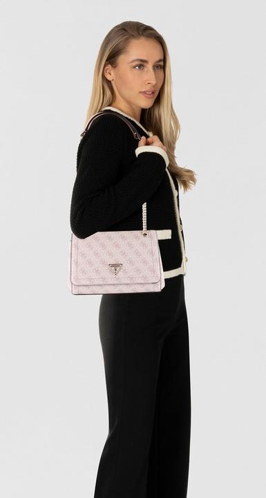 Produktbild Guess Noelle Schultertasche 26 cm