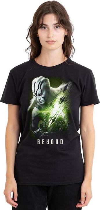 Produktbild Star Trek Beyond TShirt (XXL)