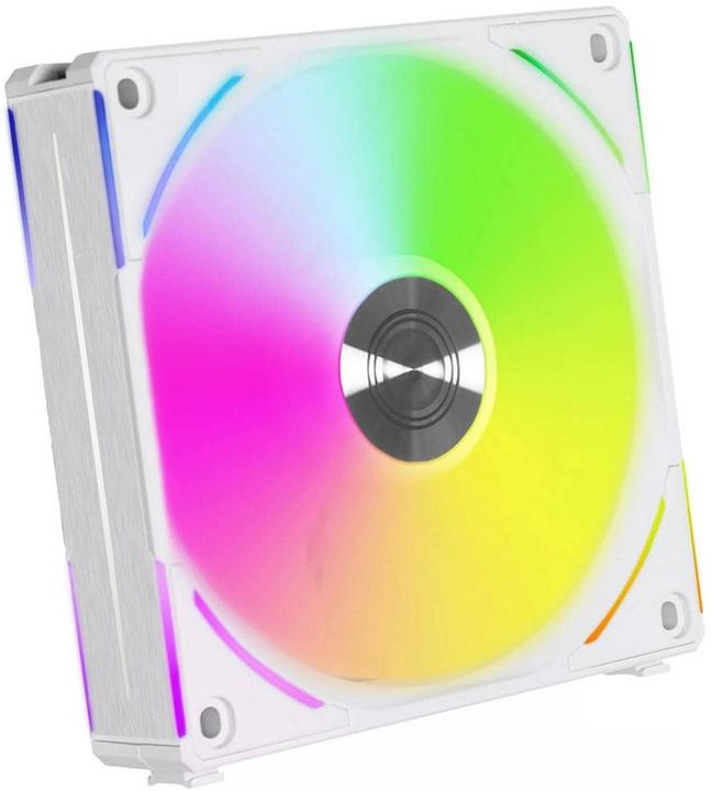 Image du produit Lian-Li UNI-FAN AL V2 (120 mm, 3 x)