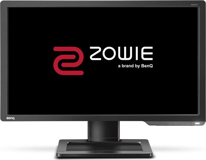 Produktbild BenQ Zowie XL2411P (1920 x 1080 Pixel, 24")