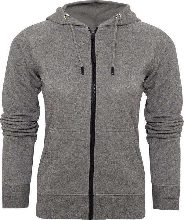Produktbild Switcher Damen Bio Zip Hoodie Arizona (XS)