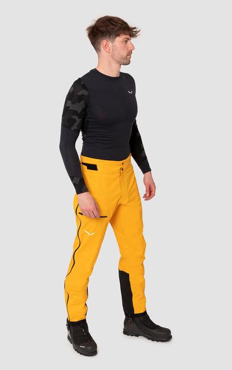 Immagine prodotto Salewa Pantaloni ORTLES PTX 3L Uomo (M)