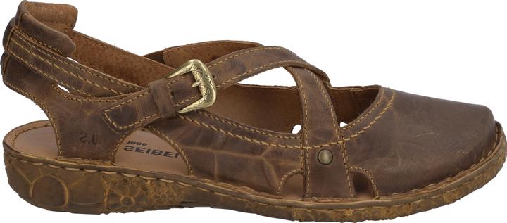 Actual product image Josef Seibel Sandals/Sandalettes (40)