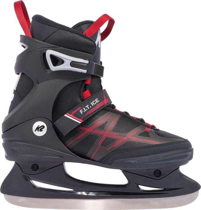 Actual product image K2 F.I.T. Ice - 54855 (40.5)