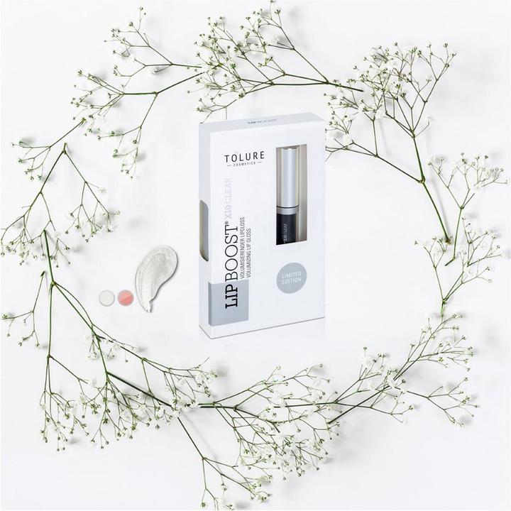 Produktbild Tolure Lipboost (Gel, 6 ml)