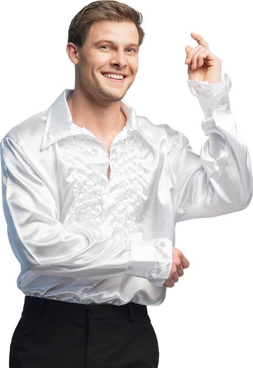 Produktbild Boland 70er Jahre - Disco mit Rüschen (M)