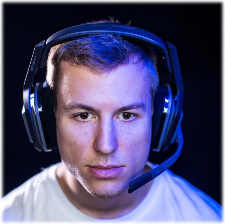 Produktbild Astro Gaming A20 Gen 2 (Kabellos)