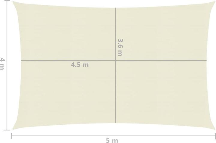 Immagine prodotto VidaXL Alethea (400 x 500 cm)