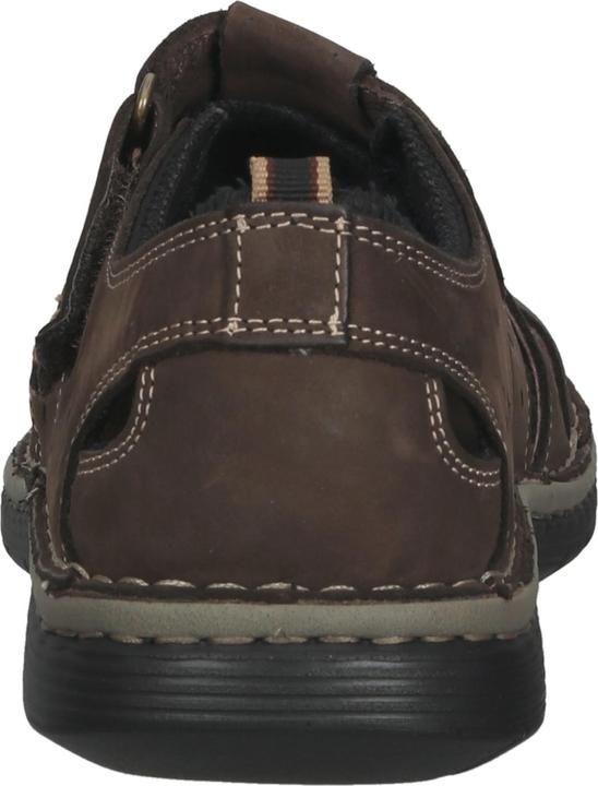 Actual product image Rohde low shoes (42)