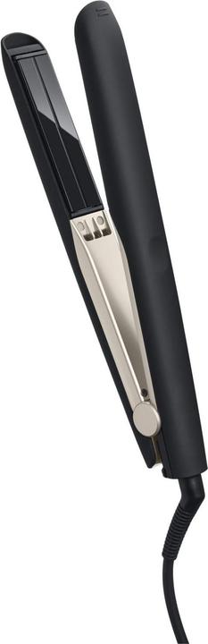 Produktbild Panasonic Haarglätter EH-HS0E-K825 Nanoe Anzahl Temperaturstufen 5, Ionenfunktion, Temperatur (max) 230 °C, Sc (Glätteisen)