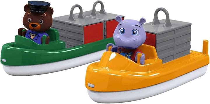 Actual product image Aquaplay Container & Transport Boat