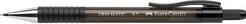 Actual product image Faber-Castell Fine lead pencil Grip Matic 0.7mm black (0.70 mm, B, 1 x)