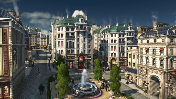 Actual product image Microsoft C2C Anno 1800 Console Edition (Xbox Series X)
