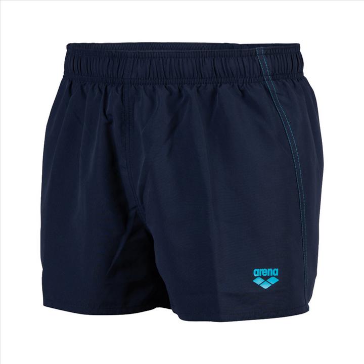 Navy / Turquoise