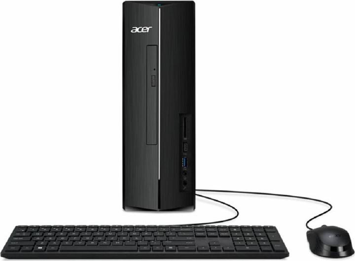 Productafbeelding Acer Aspire XC-1785 (Intel Core i5-14400, 16 GB, 512 GB, Intel UHD Graphics)
