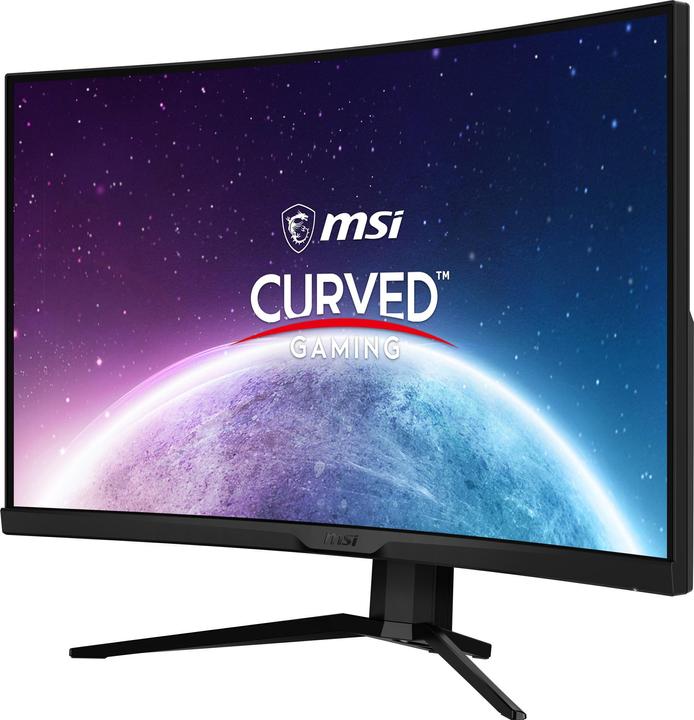 Produktbild MSI MAG 325CQRF QD (2560 x 1440 Pixel, 31.50")