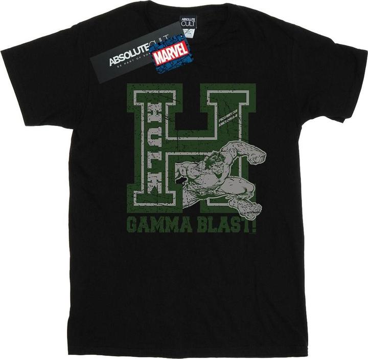 Produktbild Hulk Gamma Blast TShirt (M)