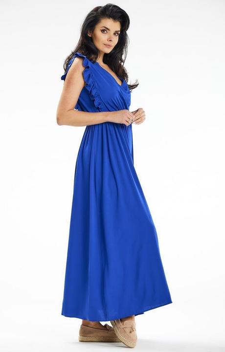 Actual product image Awama Everyday dress model (M)