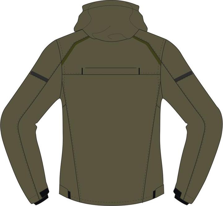 Produktbild iXS Classic SO Jacke Moto 2.0 (Herren, XL)