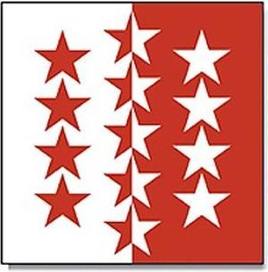 Image du produit Cross Promotion Wallis 90cm