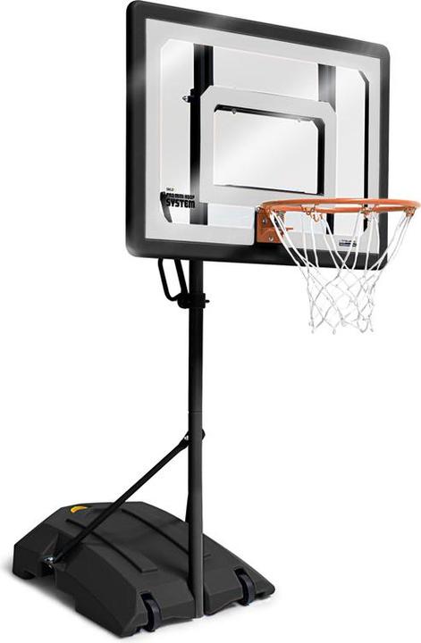Actual product image SKLZ Pro Mini Hoop System
