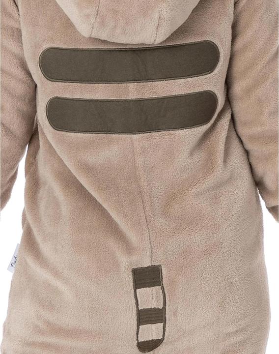 Produktbild Pusheen Girls 3D Ears 3D Ears Sleepsuit (140)