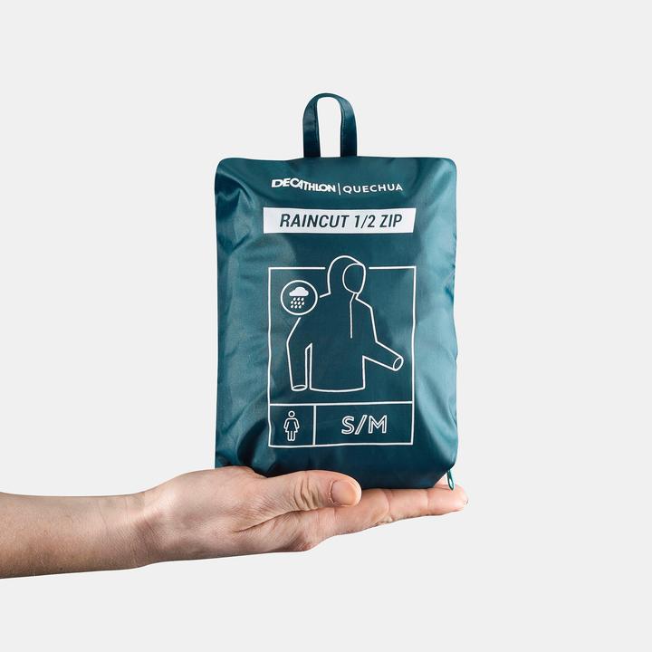 Produktbild Quechua Raincut (S/M)