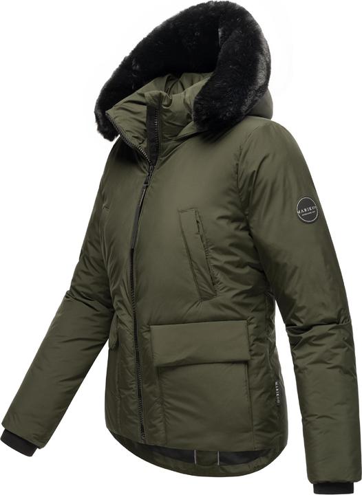 Image du produit Marikoo Morinaa XVI (XL)