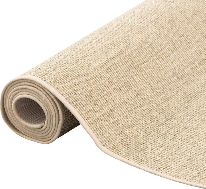 Image du produit Snapstyle Sisal naturel Tapis de passage (80 x 320 cm)