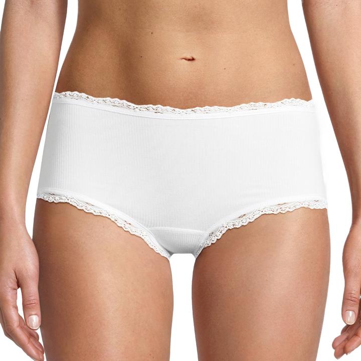 Produktbild Nina von C. 3er Pack Body & Soul Hipster (42, XL, 3er Pack)