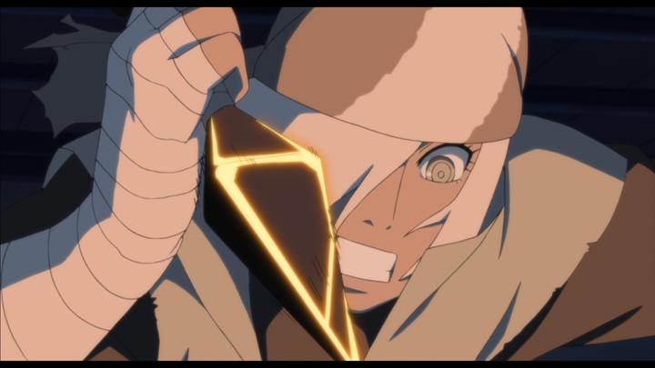 Immagine prodotto Naruto Shippuden - Il film 5 - Prigione di sangue (Blu-ray, 2011, Tedesco)