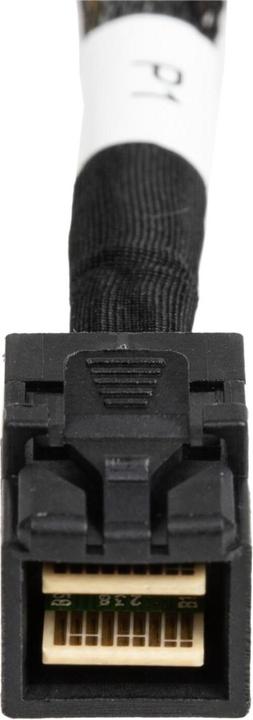 Actual product image Broadcom 05-60003-00 Serial Attached SCSI (SAS) cable