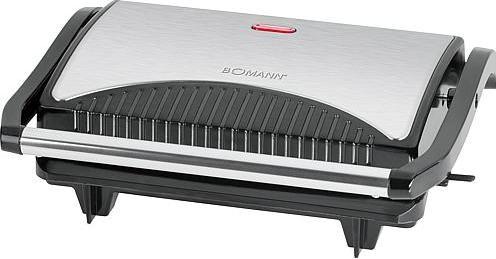 Actual product image Bomann MG 2251 CB