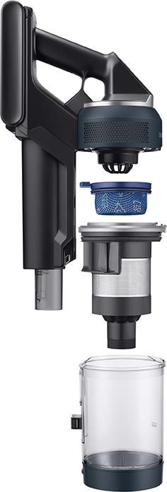 Image du produit Samsung Jet 95 Complete (580W)