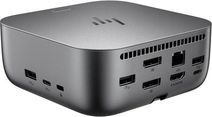 HP Thunderbolt Dock G6 - Dockingstation (Thunderbolt)