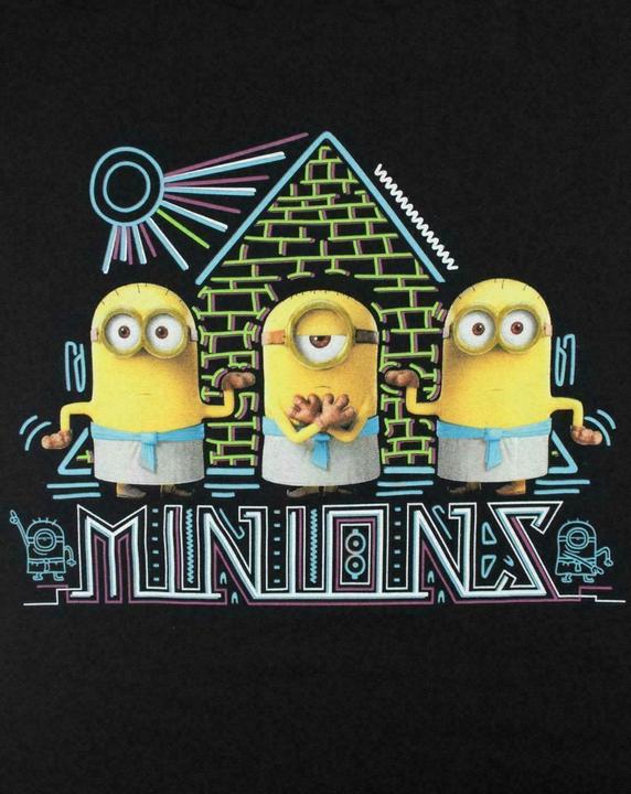 Produktbild Minions UTNS4552 P (XL)