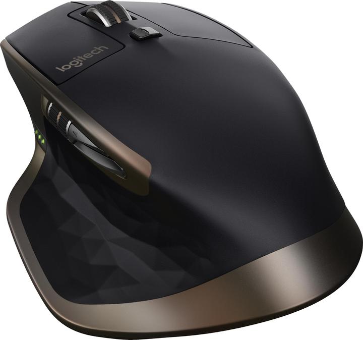 Actual product image Logitech MX Master OEM (Wireless)