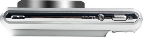 Actual product image AGFAPHOTO AGFA DC5500 Silver (24 Mpx)