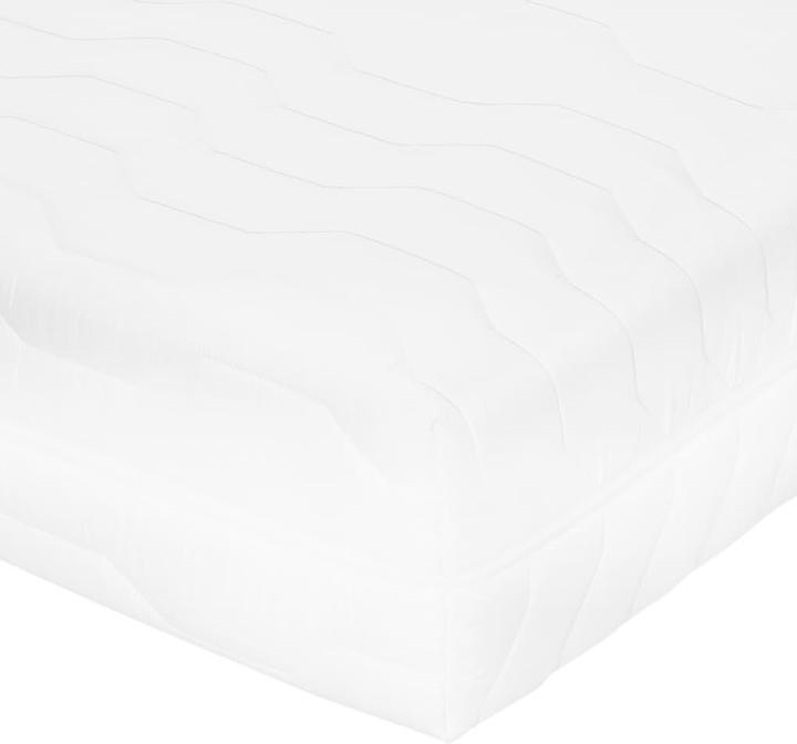 Produktbild VidaXL Landolf (140 x 200 cm, Schaumstoffkern)