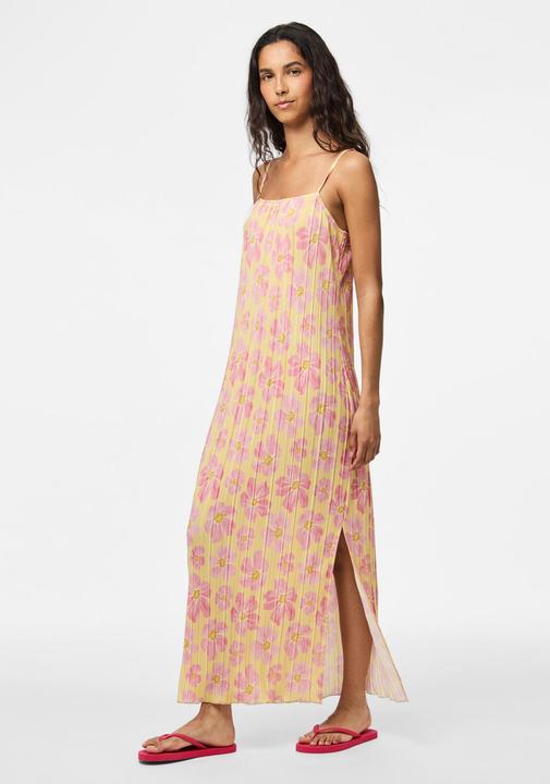Actual product image Pieces PCAMBER Maxikleid (M)