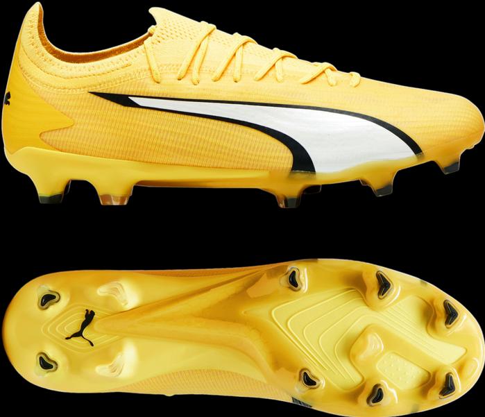 Image du produit Puma Ultra Ultimate Fg/Ag (40.5)
