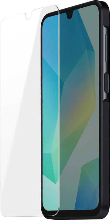 Mobile phone screen protectors