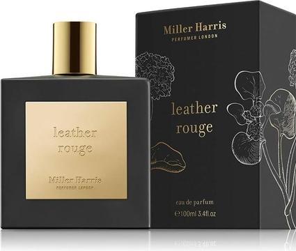 Michael Kors Miller Harris - Leather Rouge EDP 100ml (Eau de Parfum, 100 ml)