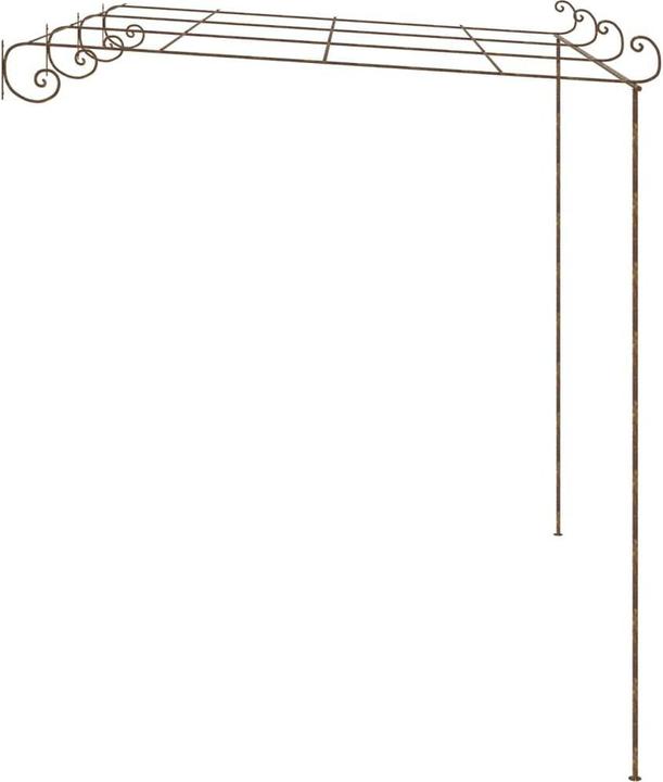 Actual product image VidaXL Maximus (300 cm, 400 cm)