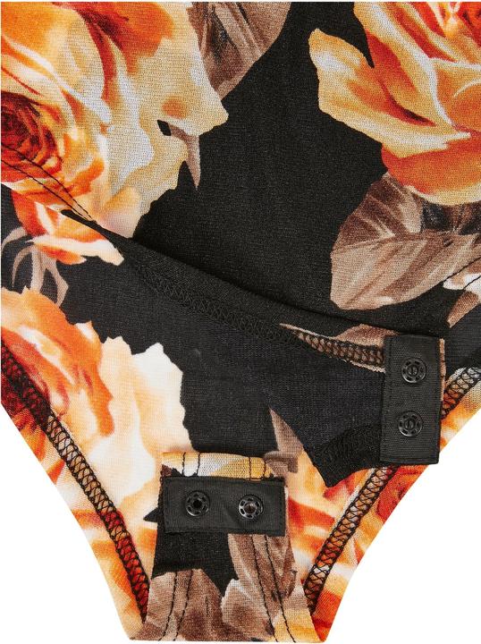 Actual product image Urban Classics Ladies Sleeveless Mesh Body - 17900 (XS)