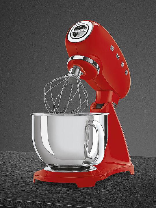 Produktbild Smeg 50's Retro Style (800 W)
