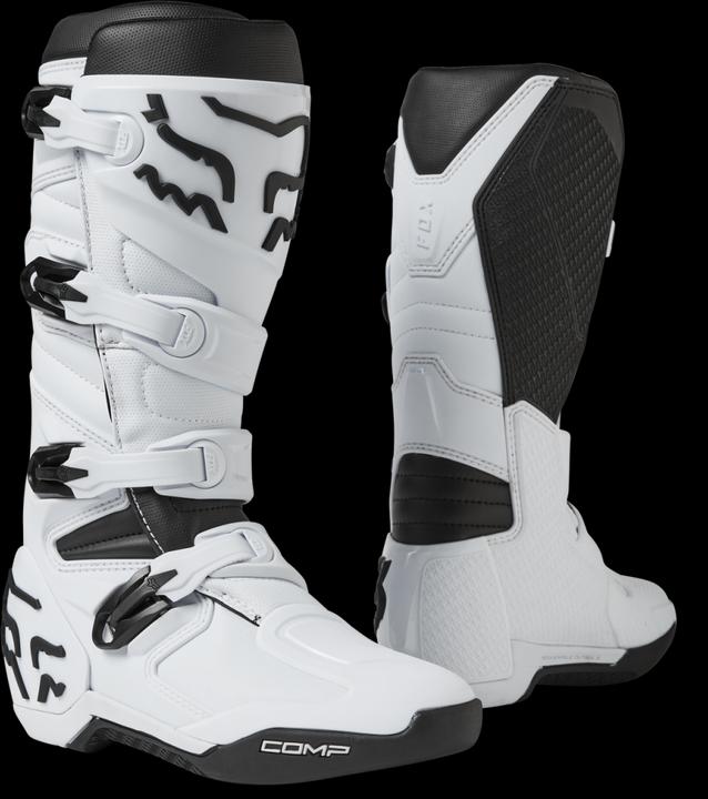 Actual product image Fox Comp Boot (Men, 44.5)