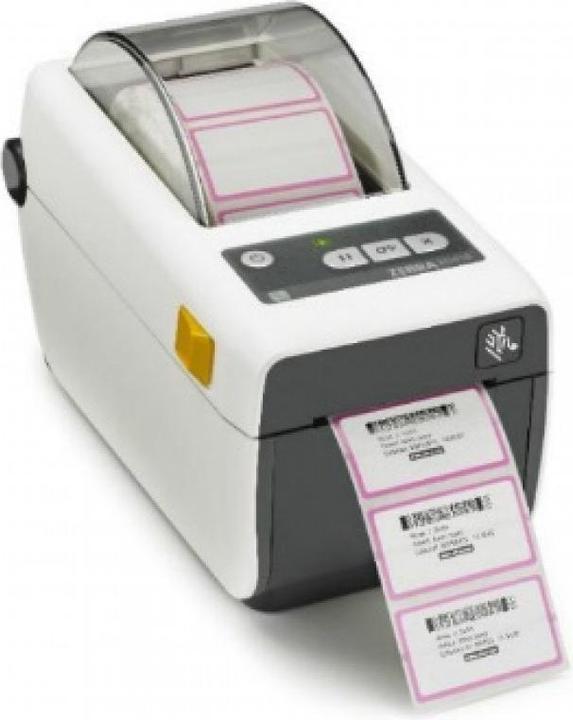 Immagine prodotto Zebra ZD410 (203 dpi)